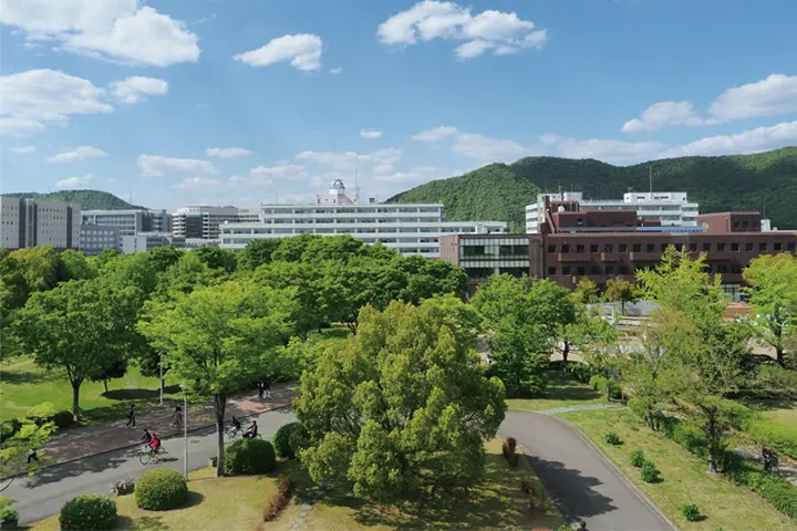 岐阜大学工業倶楽部 | 私たちは研究内容を通じて工学部さらには岐阜 